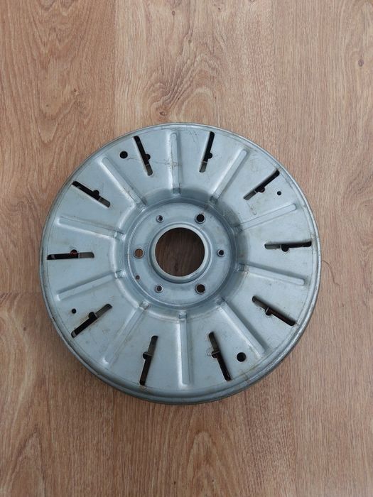 Двигун пральної машини LG