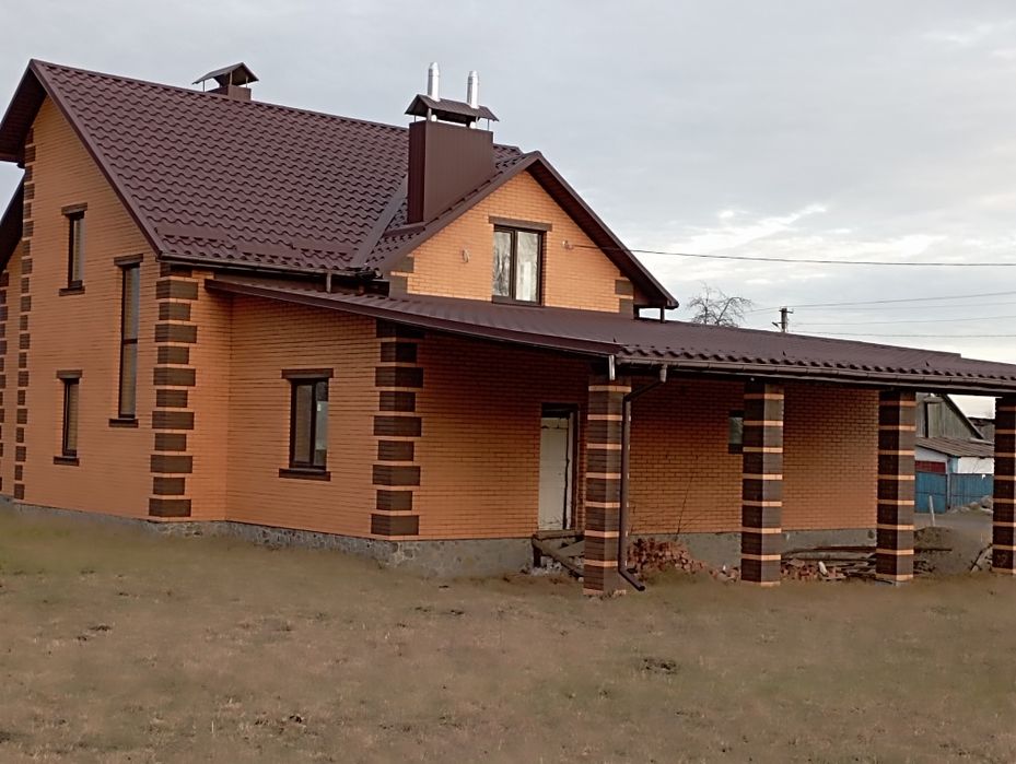 Продається будинок в с.Сальник