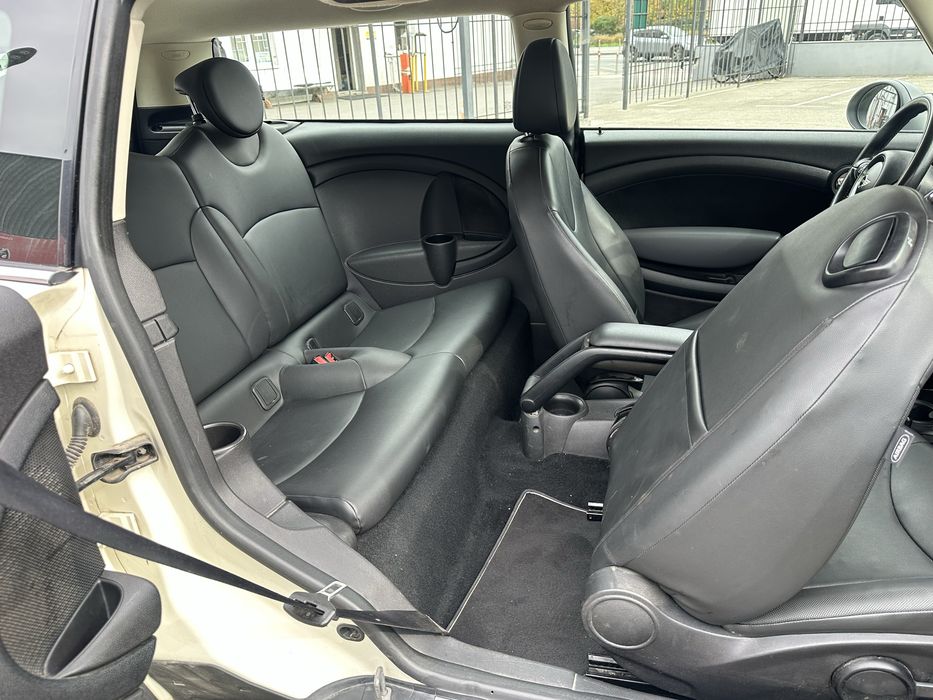 Продам Mini Cooper Clubman