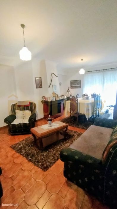 Apartamento T3 em Ferreiros