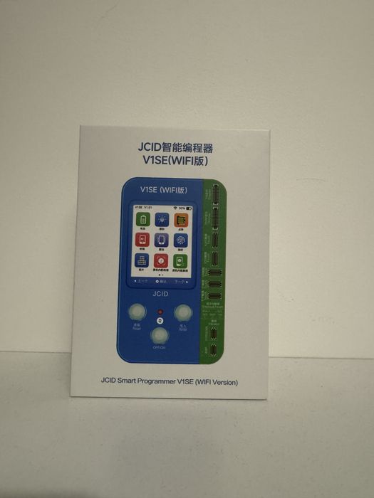 Programator JCID V1SE WIFI