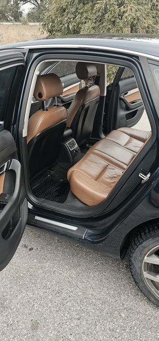 Продам Ауди А6С6    2.7TDI