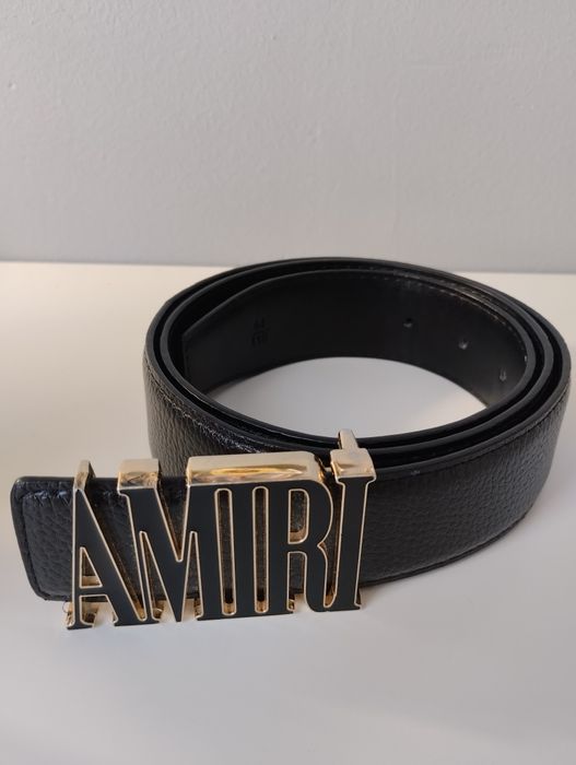 Pasek Amiri nieużwany