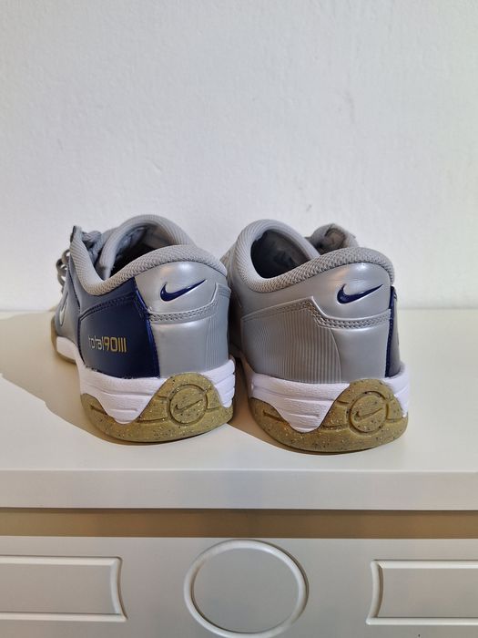 Кросівки Nike Total 90, HQ2851 402, US10.5 E44.5 28.5CM