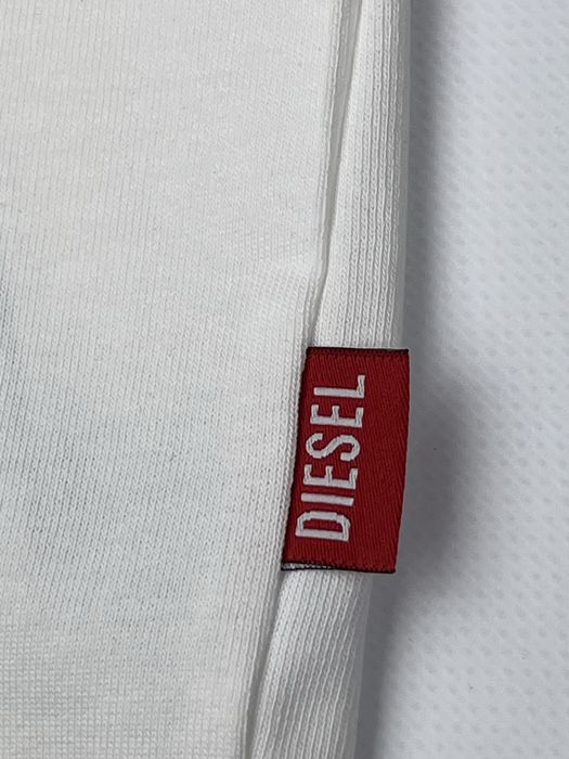 Diesel футболка чоловіча