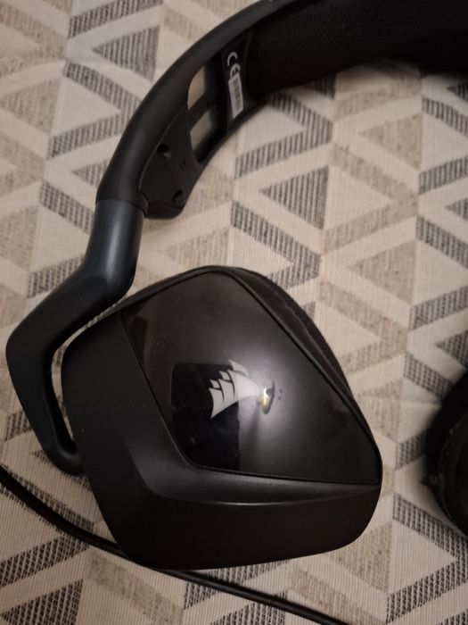CORSAIR Void Elite RGB USB 7.1