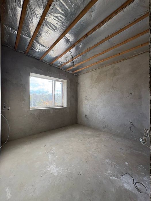 р Двоян у масиві Криниченька, двоповерховий, автономне газове