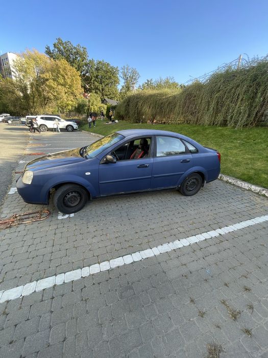 Продам шевроле лачеті 2006р