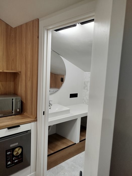 1-кімнатна квартира за адресою вул. Бандери Степана (площа 28 м²) - Atlanta.ua - фото 15