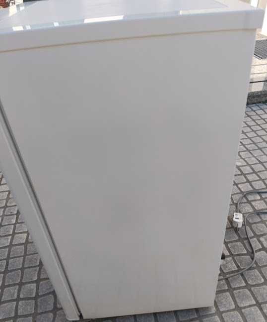 Arca figorifica vertical