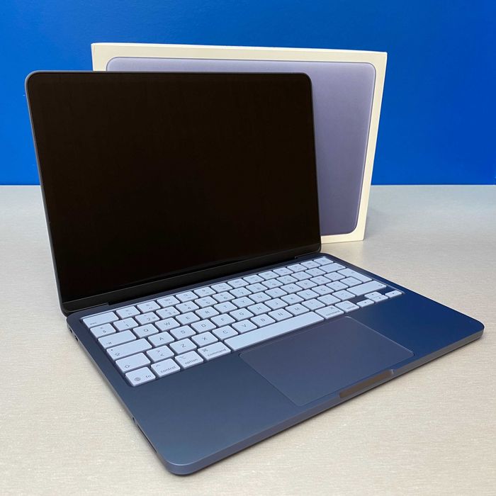 Apple MacBook Neo 13" | A18 Pro 6-Cores | 8GB | 256GB