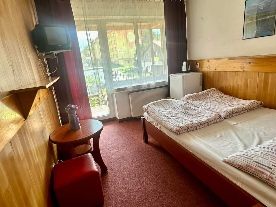 Noclegi Szklarska Poręba Centrum - tanio!