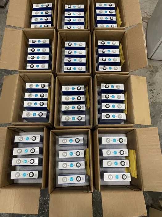 Ячейка,аккумулятор,батарея комірка LiFePO4 EVE 280,304,314AH наявність