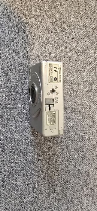 Canon Power shot S10