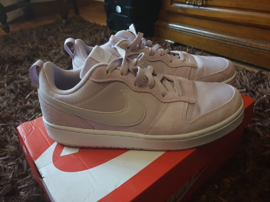 Ténis da nike de mulher