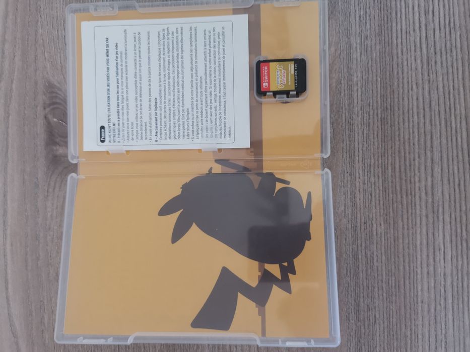 Detective Pikachu return