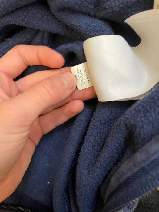 Кофта зручна немає плям