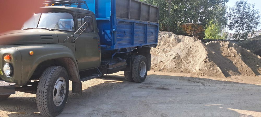 Вантажоперевезеня