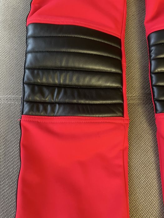 Жіночі штани для зимових  видів спорту Goldbergh , модель ROCKY