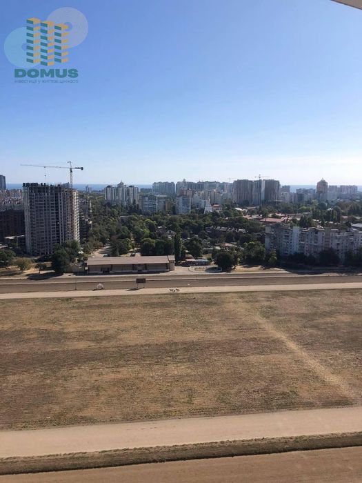 Вид на Ипподром! Продам 1 комн ЖК 60 Жемчужина, Краснова