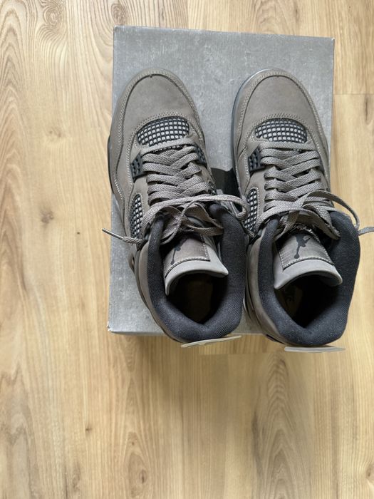 Air jordan retro 4
