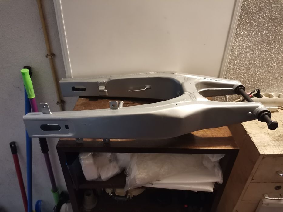 Braço oscilante Aprilia Pegaso 650