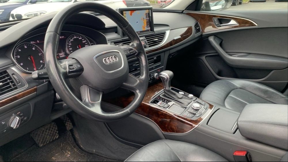 Продам Audi A6C7