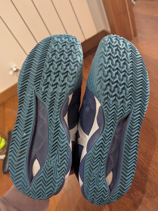 Mizuno - Wave enforce tour 2 - Padel