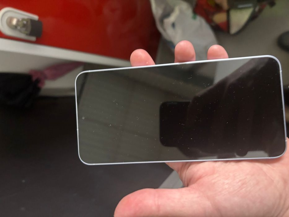 Samsung  S25 prateado