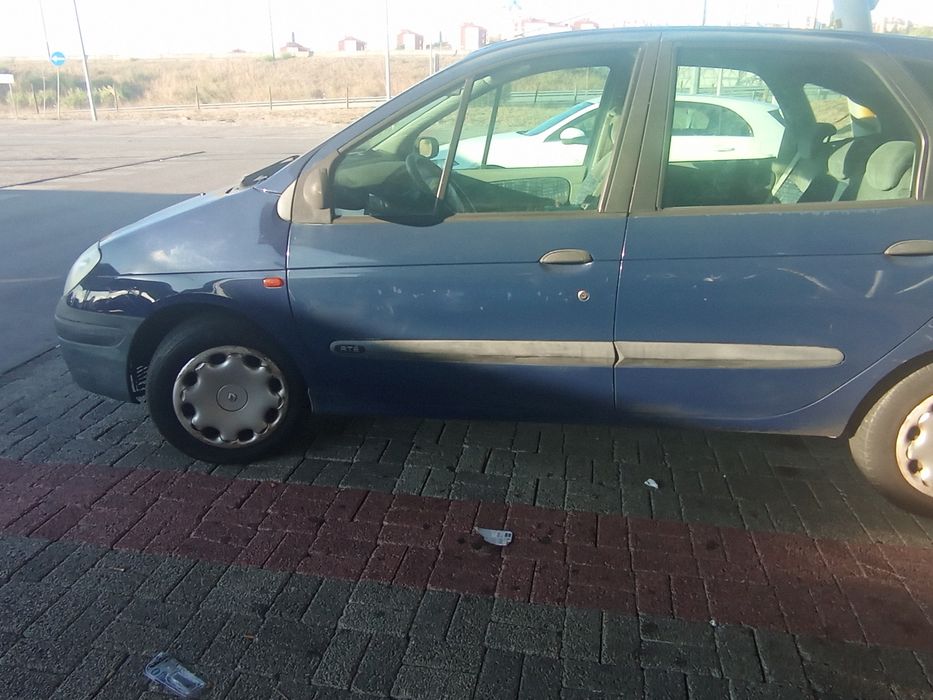 Renault Scenic 06/2000