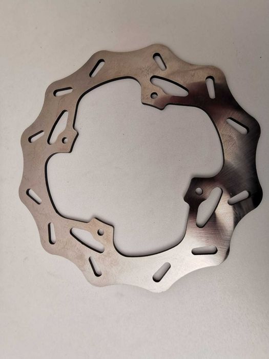 Braking tarcza hamulcowa tył Honda CR CRF HM 125 / 250 / 450 HO60RID