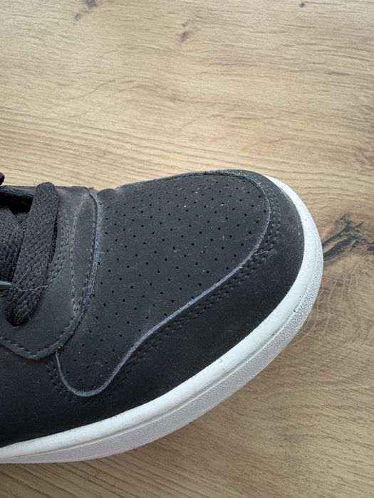 Buty nike za kostke