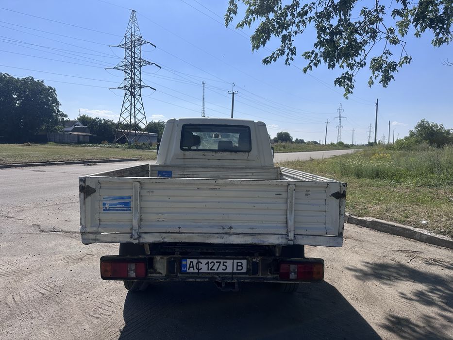 Продам Volcwagen T4
