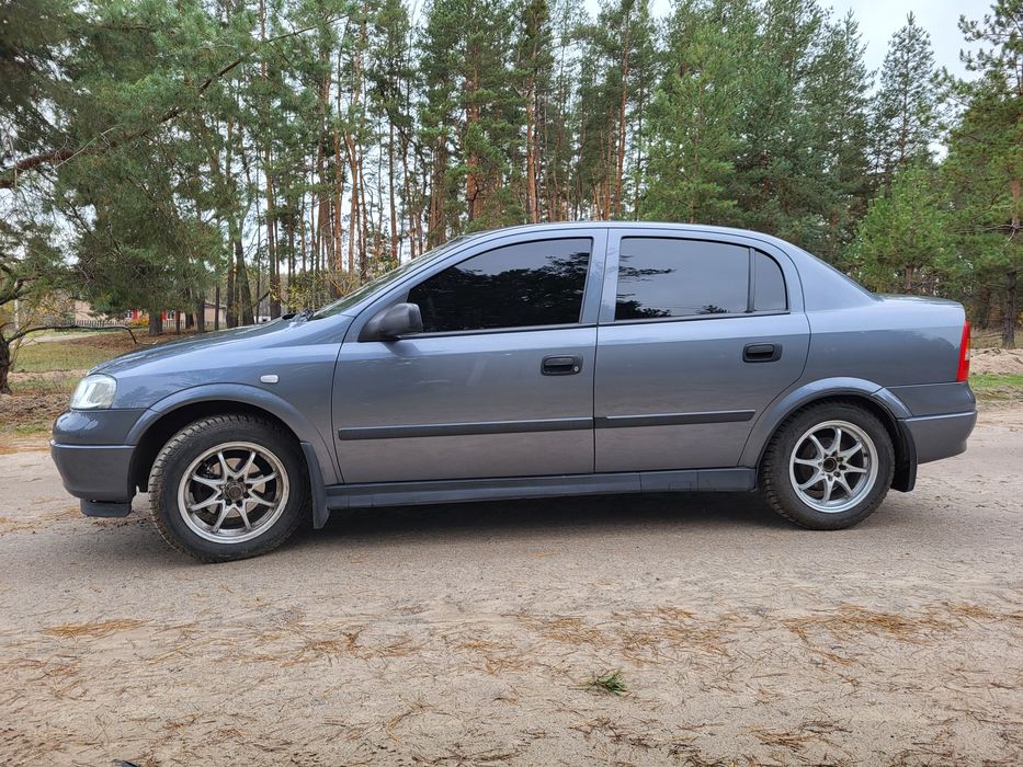 Продам Opel Astra