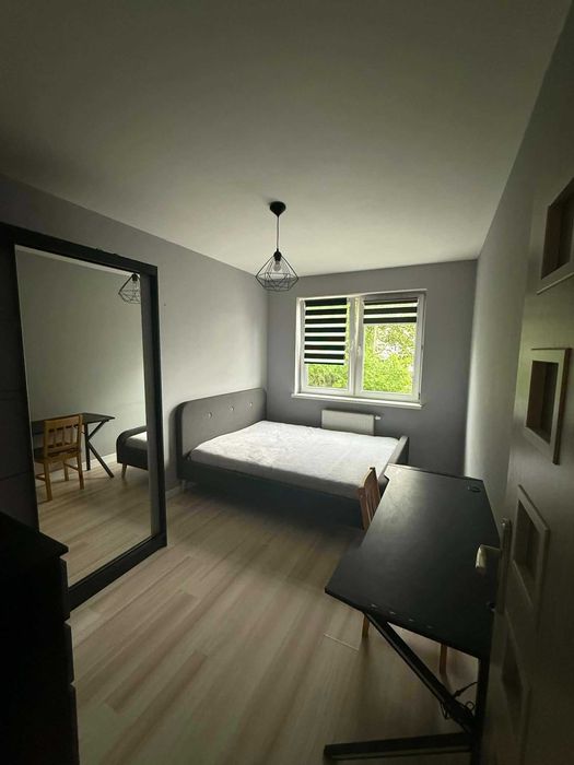 2 pokoje 53m² | Duży balkon | Komórka lokatorska | Centrum Łodzi - Widok 4
