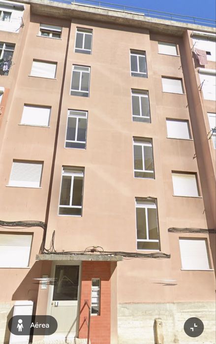 Apartamento T2 Benfica