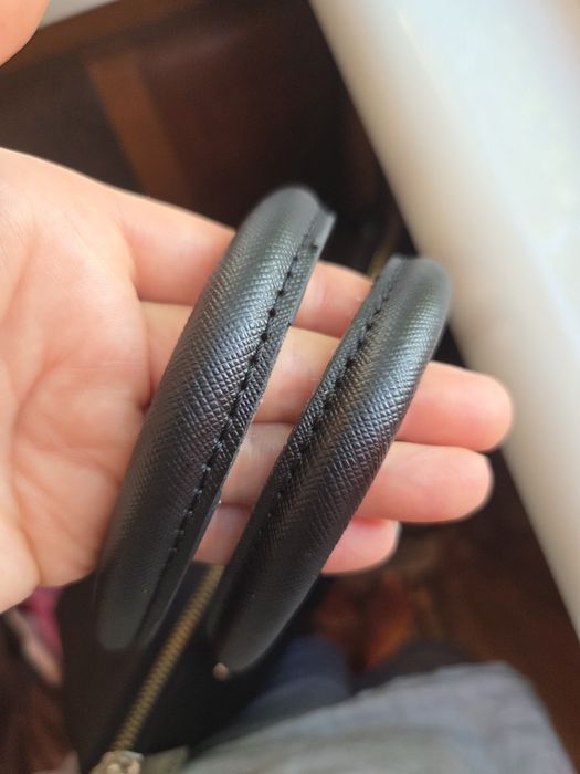 Сумка Guess велика