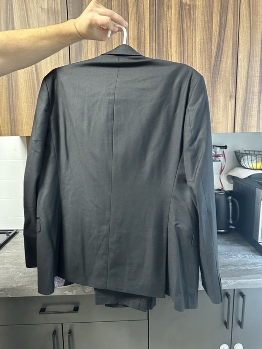 Продам мужской класический костюм! В идеальном состоянии!