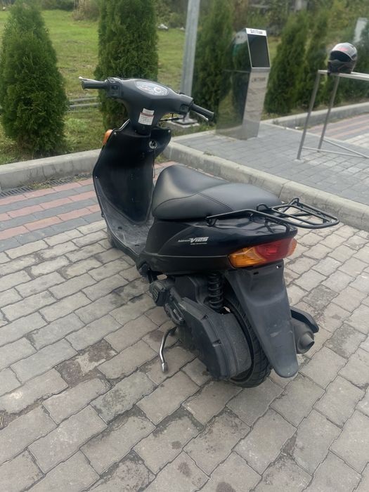 Suzuki Addres 125G