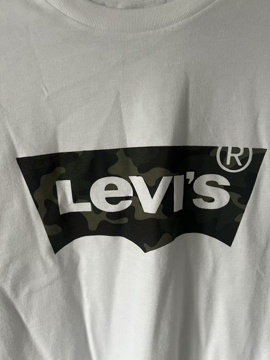 Футболка Levis Original