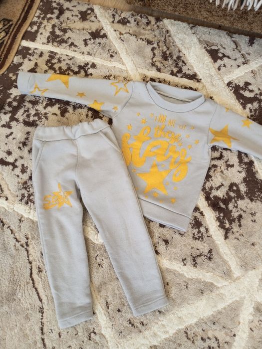 Дитячий одяг 78, 86, 92