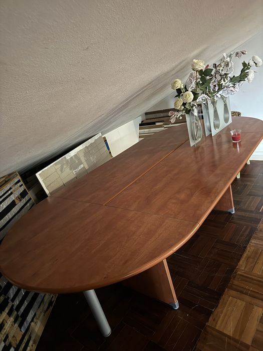 Secretária / mesa de escritório Negociavel