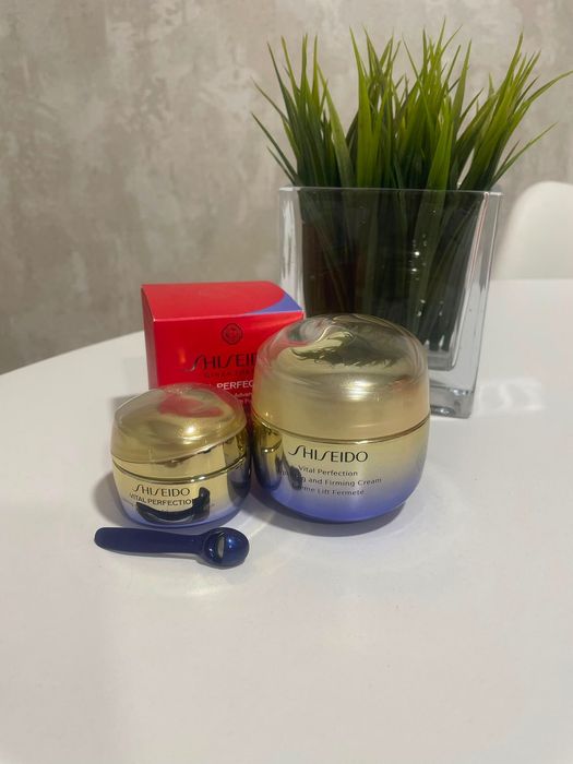 Produtos cosméticas e maquiagem