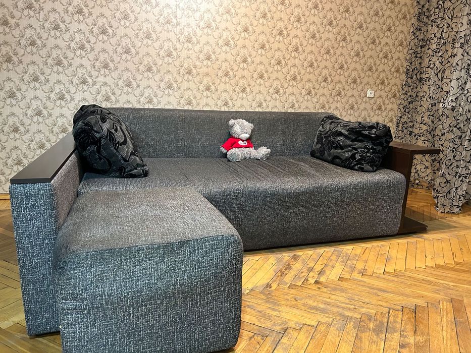 Продам дуже зручний диван