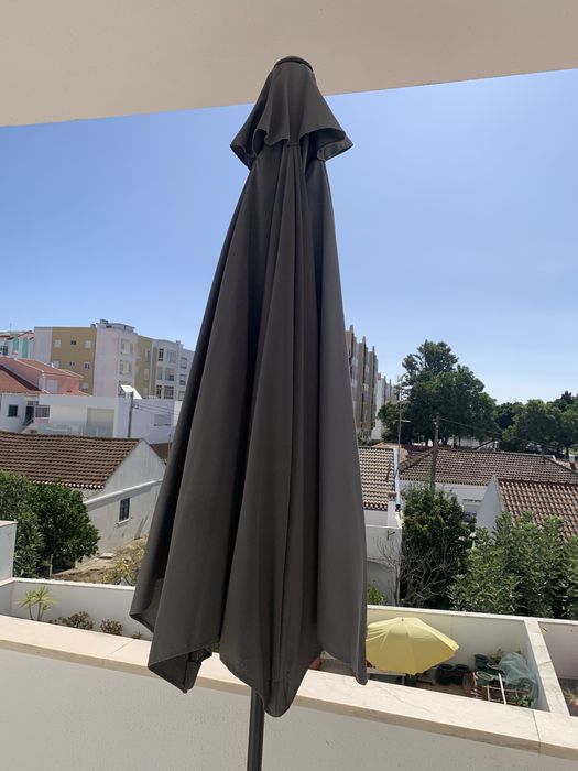 Guarda sol wuase nunca usado