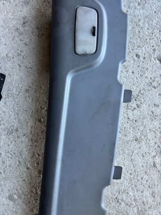 Верхня поличка Mercedes Sprinter 903 Vw Lt полка