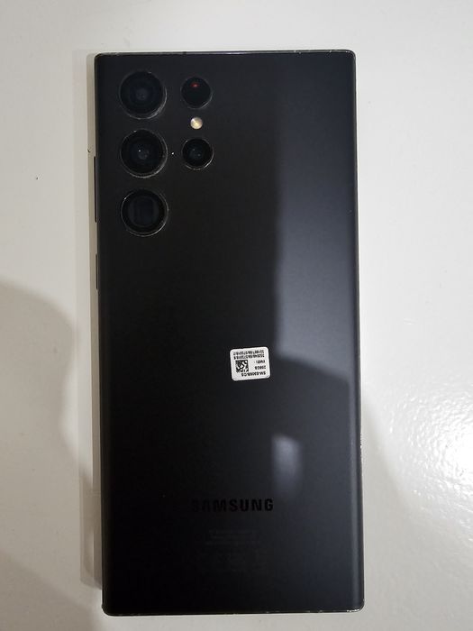 S23 Ultra 512 gb + 2 telemóveis troca