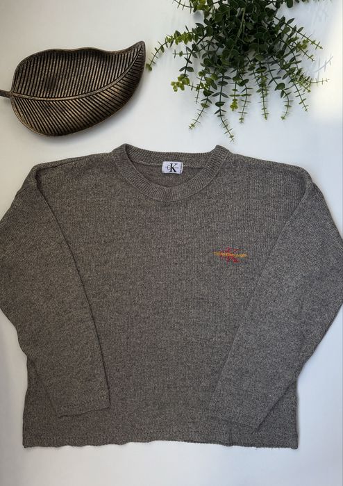 Светр Calvin Klein