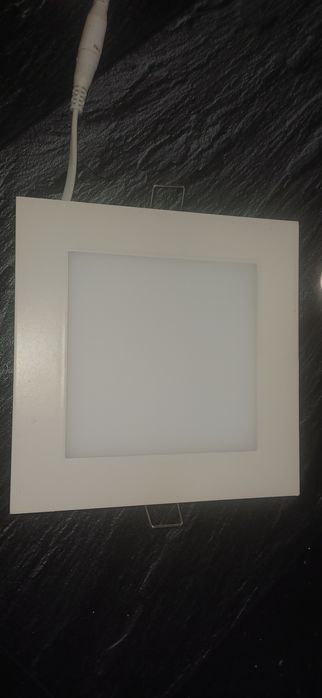 Luminária led 15w