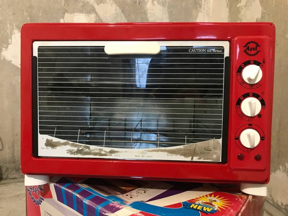 Электропечь/ электрическая печь духовка/ електрична піч/ духова шафа